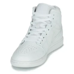 Nike AIR JORDAN 1 MID Couleur Blanc -i-run.fr shop 21839062 500 C