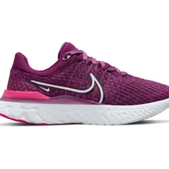 NIKE React Infinity Run Flyknit 3 Femmes Chaussures Running | KELLER SPORTS [FR]