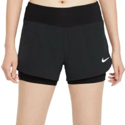 NIKE Eclipse 2-in-1 Femmes Short Running | KELLER SPORTS [FR]