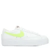 NikeBlazer Low Platform