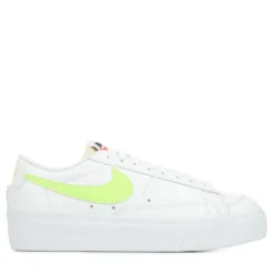 NikeBlazer Low Platform