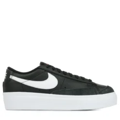 NikeBlazer Low Platform Respirant