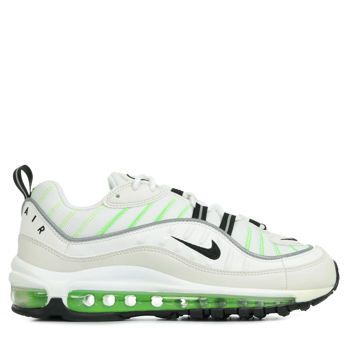 NikeAir Max 98 Wn's Respirant 1 NikeAir Max 98 Wn's Respirant