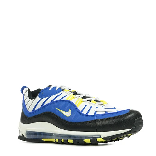 NikeAir Max 98 Respirant 2 NikeAir Max 98 Respirant – Image 2