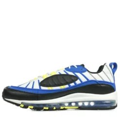NikeAir Max 98 Respirant 9 NikeAir Max 98 Respirant -i-run.fr shop 64288 4