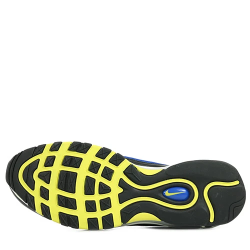 NikeAir Max 98 Respirant 6 NikeAir Max 98 Respirant – Image 6