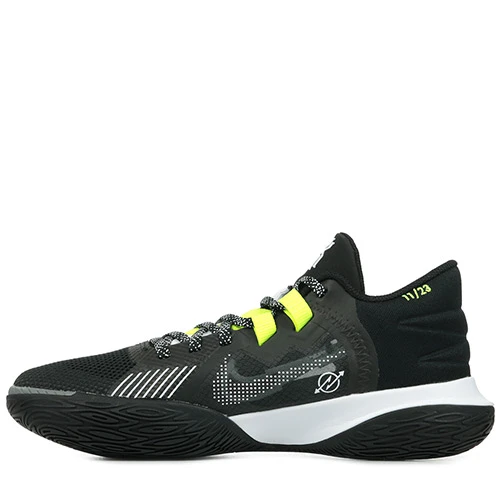 NikeKyrie Flytrap V 4 NikeKyrie Flytrap V – Image 4