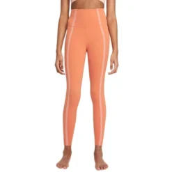 NIKE Yoga Luxe Eyelet 7/8 Femmes Collant Training | KELLER SPORTS [FR]