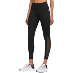 NIKE Dri-FIT Fast Femmes Collant Running | KELLER SPORTS [FR]