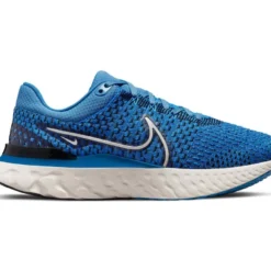 NIKE React Infinity Run Flyknit 3 Hommes Chaussures Running | KELLER SPORTS [FR]