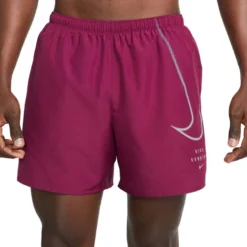NIKE Dri-FIT Run Division Challenger Hommes Short Running | KELLER SPORTS [FR]