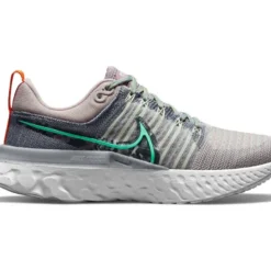 NIKE React Infinity Run Flyknit 2 "Made From Sport" Femmes Chaussures Running | KELLER SPORTS [FR]