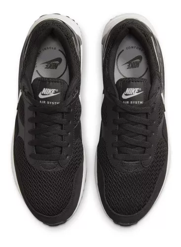 Tenis Para Hombre Nike Air Max Systm 4 Tenis Para Hombre Nike Air Max Systm – Image 4