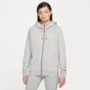 Sudadera Nike Sportswear Essential Para Mujer