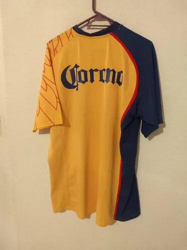 Jersey Club América Año 2007 Marca Nike 2 Jersey Club América Año 2007 Marca Nike – Image 2