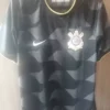 Jersey Corinthians Marca Nike Temporada 2022 Talla L