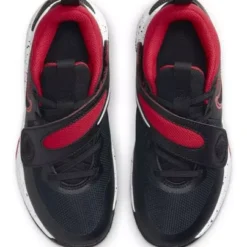 Tenis Para Niños De Preescolar Nike Team Hustle D 11 -i-run.fr shop D NQ NP 614897 MLM54583219737 032023 O