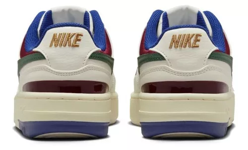 Tenis Para Mujer Nike Gamma Force 5 Tenis Para Mujer Nike Gamma Force – Image 5