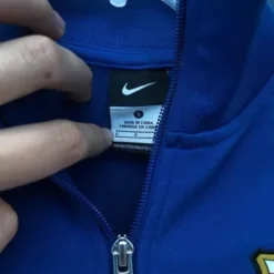 Chamarra Del Barca N94 Talla S Original Marca Nike -i-run.fr shop D NQ NP 619276 MLM52345721070 112022 O