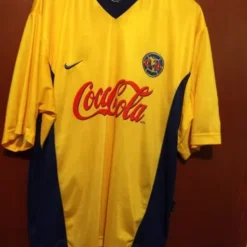 Jersey Club América Año 2000 Marca Nike