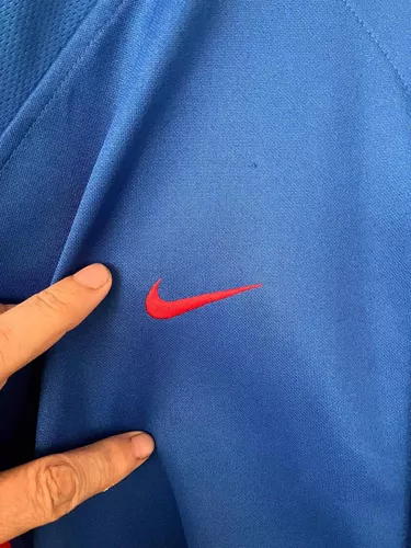 Jersey Beis Bol Marca Nike Usado En Excelentes Condiciones 5 Jersey Beis Bol Marca Nike Usado En Excelentes Condiciones – Image 5