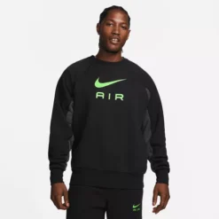Sudadera De French Terry Para Hombre Nike Sportswear Air