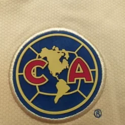 Jersey Club América Marca Nike Año 2007 -i-run.fr shop D NQ NP 621990 MLM45232230492 032021 O