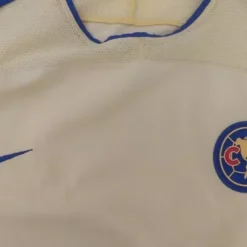 Jersey Club América Marca Nike 2005 9 Jersey Club América Marca Nike 2005 -i-run.fr shop D NQ NP 622291 MLM45177170912 032021 O