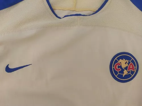 Jersey Club América Marca Nike 2005 4 Jersey Club América Marca Nike 2005 – Image 4