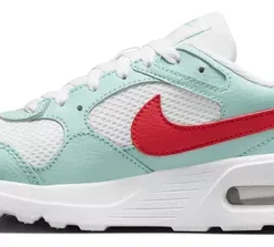 Tenis Mujer Nike Air Max Sc