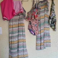 Nike Conjunto Deportivo Niña. Marcas Originales Verano