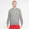 Sudadera De Cuello Redondo Para Hombre Nike Club Fleece+