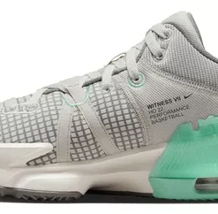 Nike Tenis Básquetbol Lebron Witness 7