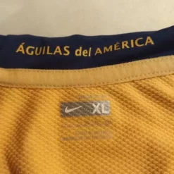 Jersey Club América Año 2007 Marca Nike 8 Jersey Club América Año 2007 Marca Nike -i-run.fr shop D NQ NP 638621 MLM45488867759 042021 O