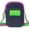 Bolsa Bandolera (pequeña, 1 L) Nike Heritage