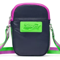 Bolsa Bandolera (pequeña, 1 L) Nike Heritage