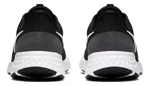 Tenis De Running Para Hombre Nike Revolution 5 5 Tenis De Running Para Hombre Nike Revolution 5 – Image 5