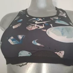 Top Deportivo Marca Nike Para Dama Talla Mediano Super Preci -i-run.fr shop D NQ NP 640470 MLM69984233172 062023 O