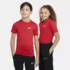 Playera De Entrenamiento Para Niños Nike Dri-fit Legend