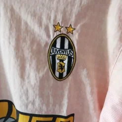 Jersey Juventus Marca Nike Temporada 2003 Talla L -i-run.fr shop D NQ NP 657473 MLM51637788215 092022 O