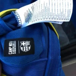 Chamarra Del Barca N94 Talla S Original Marca Nike -i-run.fr shop D NQ NP 657841 MLM52345692244 112022 O