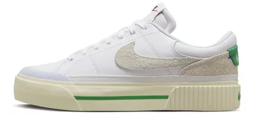 Tennis Para Mujer Nike Court Legacy Lift 2 Tennis Para Mujer Nike Court Legacy Lift – Image 2