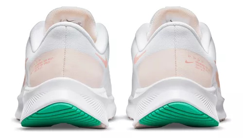 Tenis De Running En Carretera Mujer Nike Quest 4 4 Tenis De Running En Carretera Mujer Nike Quest 4 – Image 4