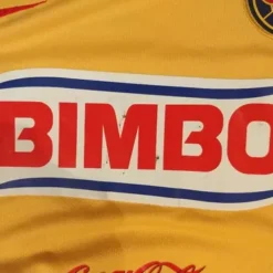 Jersey Club América Año 2007 Marca Nike 11 Jersey Club América Año 2007 Marca Nike -i-run.fr shop D NQ NP 662911 MLM45488961269 042021 O