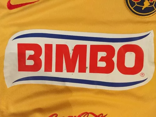 Jersey Club América Año 2007 Marca Nike 6 Jersey Club América Año 2007 Marca Nike – Image 6