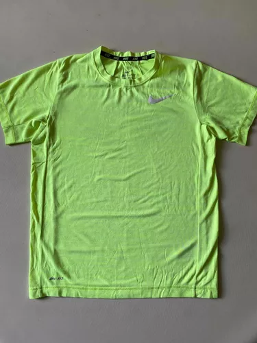 Playera Deportivo Marca Nike Niño Talla Young L 13-14 !!! 1 Playera Deportivo Marca Nike Niño Talla Young L 13-14 !!!