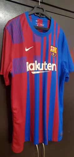 Jersey Del Barcelona Marca Nike 1 Jersey Del Barcelona Marca Nike