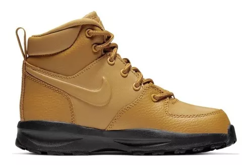 Tenis Para Niños Talla Grande Nike Manoa 2 Tenis Para Niños Talla Grande Nike Manoa – Image 2