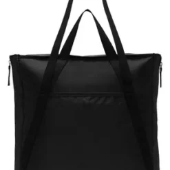 Bolsa Tipo Tote Para Gimnasio Nike (24 L) Color Negro/negro/blanco Talla Unit -i-run.fr shop D NQ NP 664789 MLU69945631075 062023 O