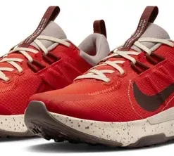 Tenis Trail Running Hombre Nike Juniper Trail 2 Next Nature